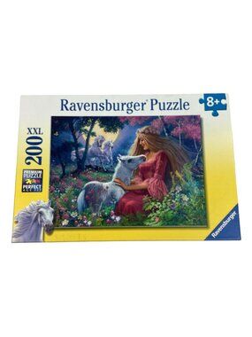 Ravensburger “A Precious Moment”  200 XXL Piece Premium Jigsaw Puzzle 8+